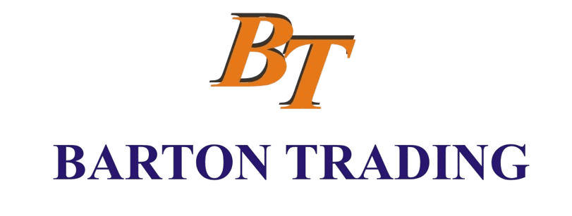 Barton trading logo