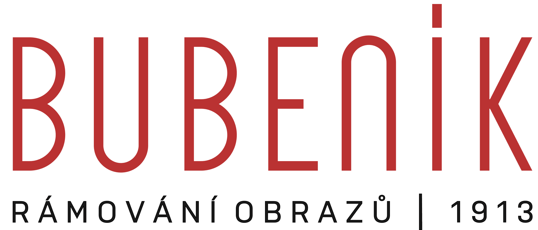 Bubeník logo