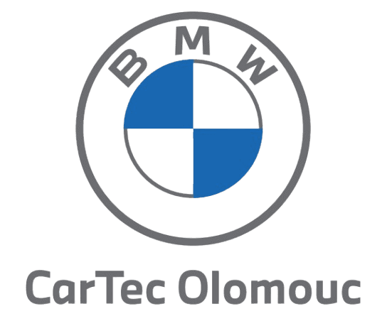 CarTec Olomouc logo
