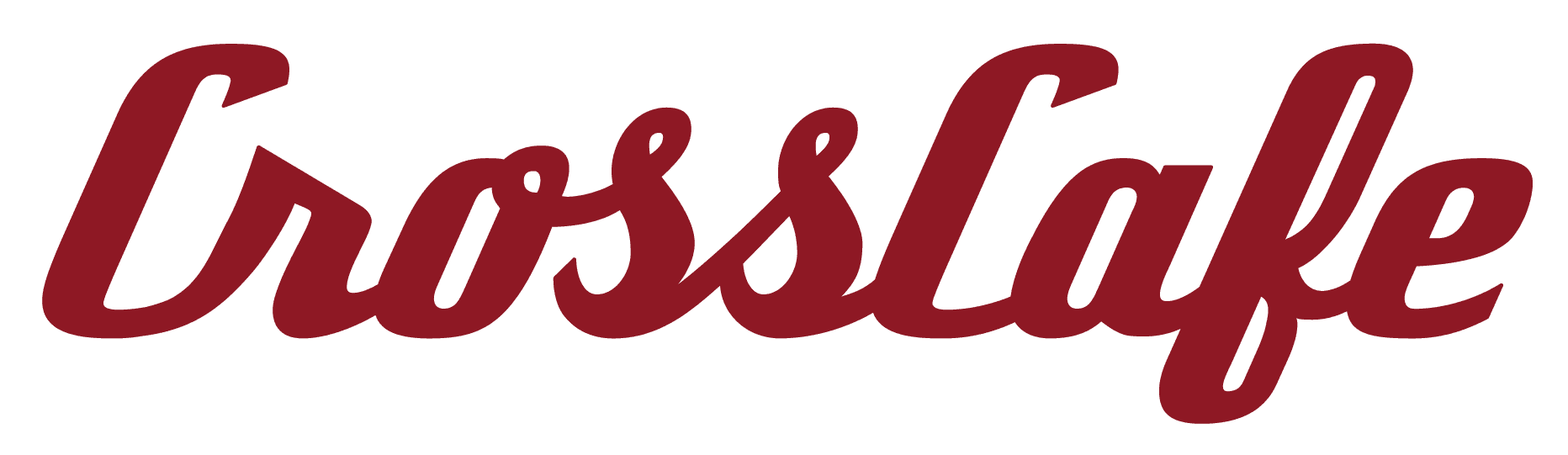 CrossCafe logo