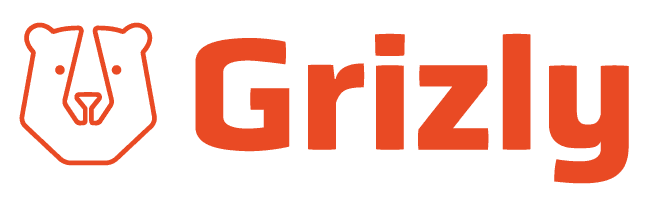 Grizly logo