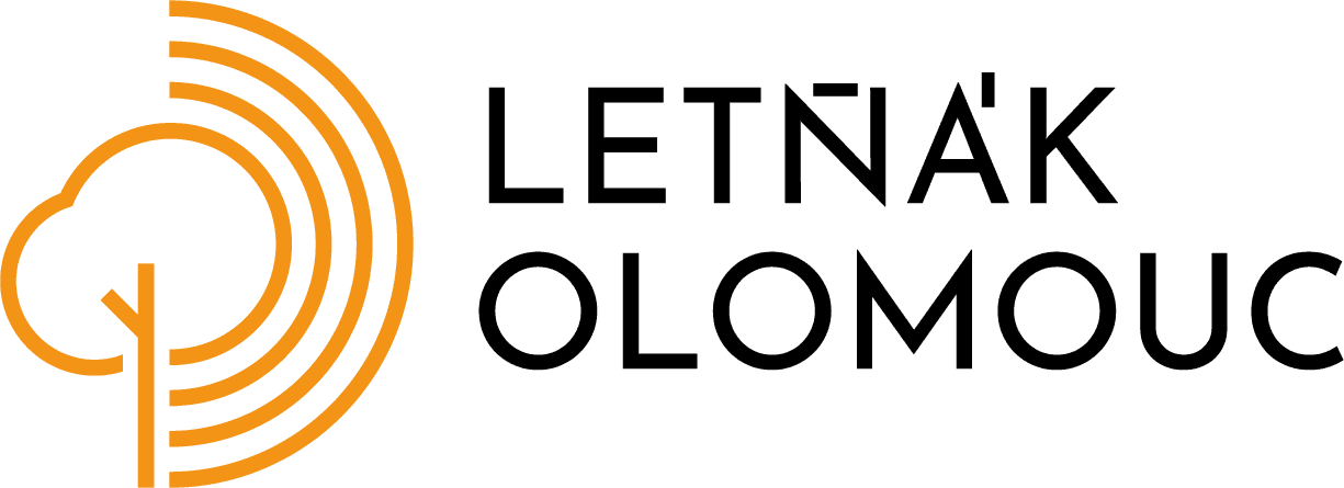 Letňák Olomouc logo