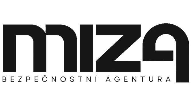 MIZA logo