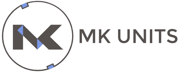 MK Units logo