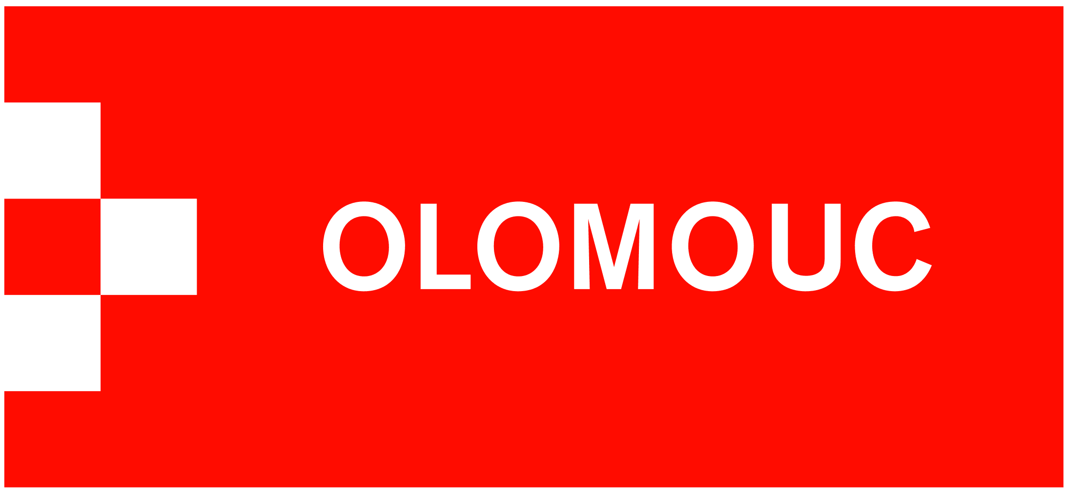 Olomouc logo